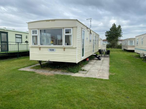 Ingoldmells Fantasy Island 8 Birth Static Caravan.